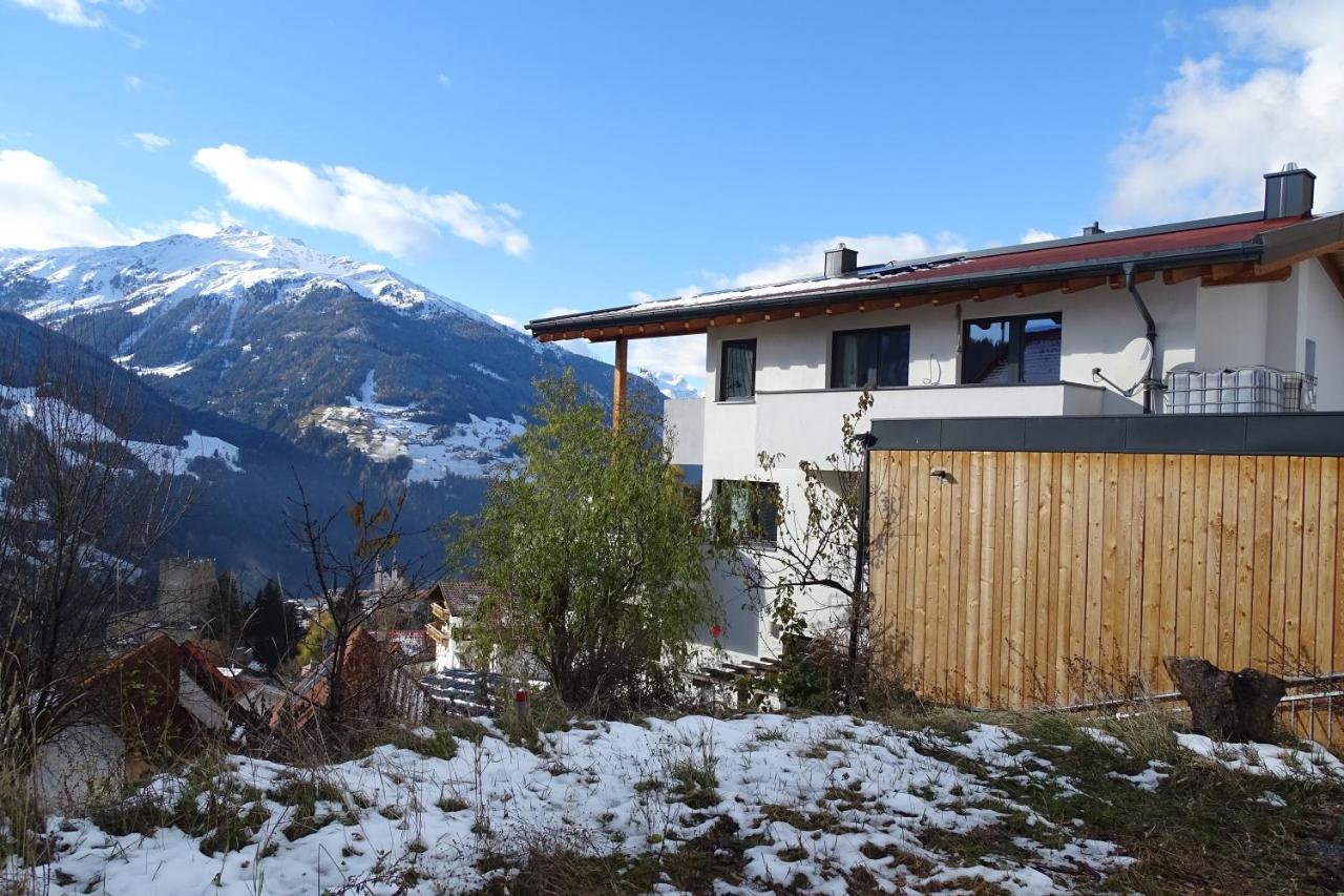 Apartment Mountain View Fliess Exterior photo