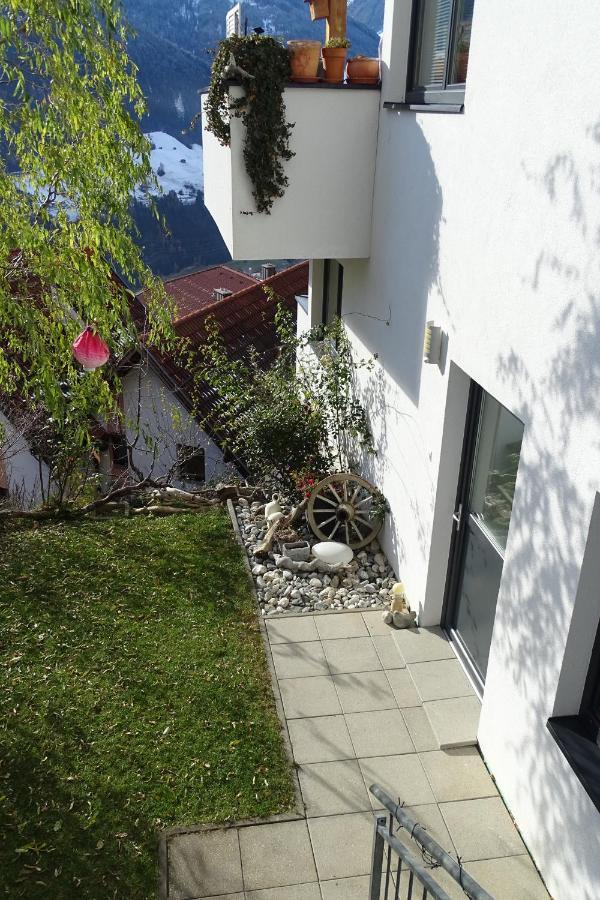 Apartment Mountain View Fliess Exterior photo